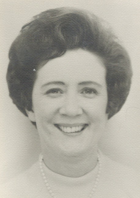 Obituary of Margaret A Haselbauer