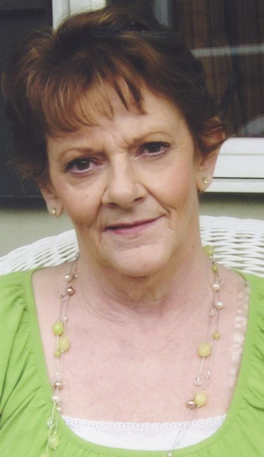Obituary of Beverly L. Stansfield