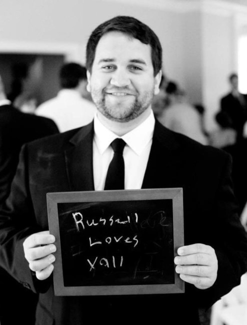 Obituary of Russell Wilkes Tyler