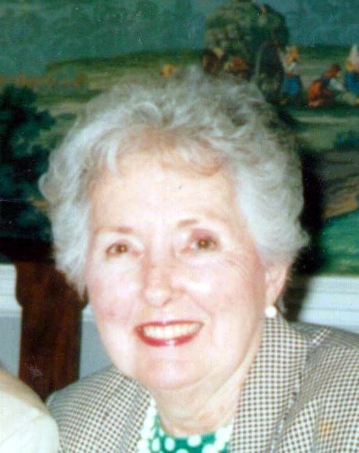 Martha McIntyre Baldridge Obituary Nashville, TN