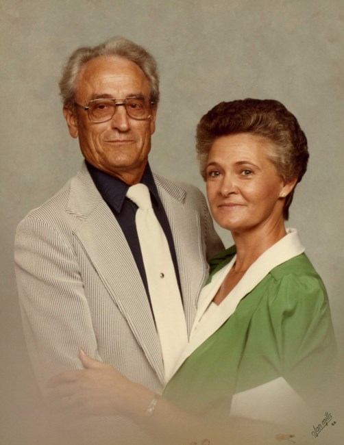 Obituary of William Guy Treadway