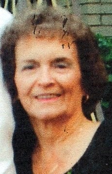 Obituary of Dorothy (Dottie) Faucett McCollum