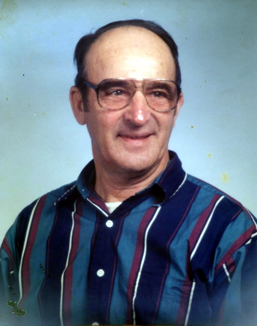Obituary of Harvey Ross Conner