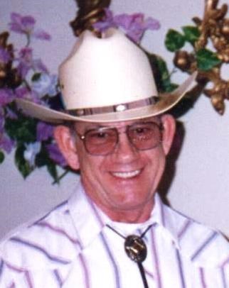 Obituary of Hadness Joseph Fontenot