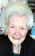 Marjorie Person