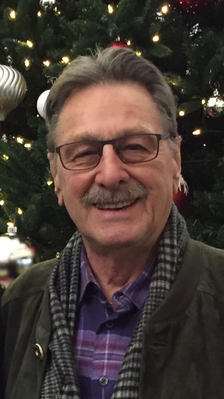 Obituary of John Albert Prager