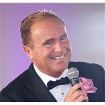 Obituary of Gregory Harold Hewitt