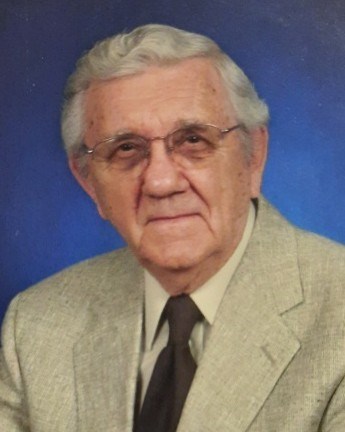 Obituary of Robert E Burley Sr