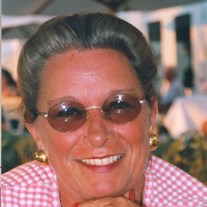 Obituary of Deborah Diehl Jones