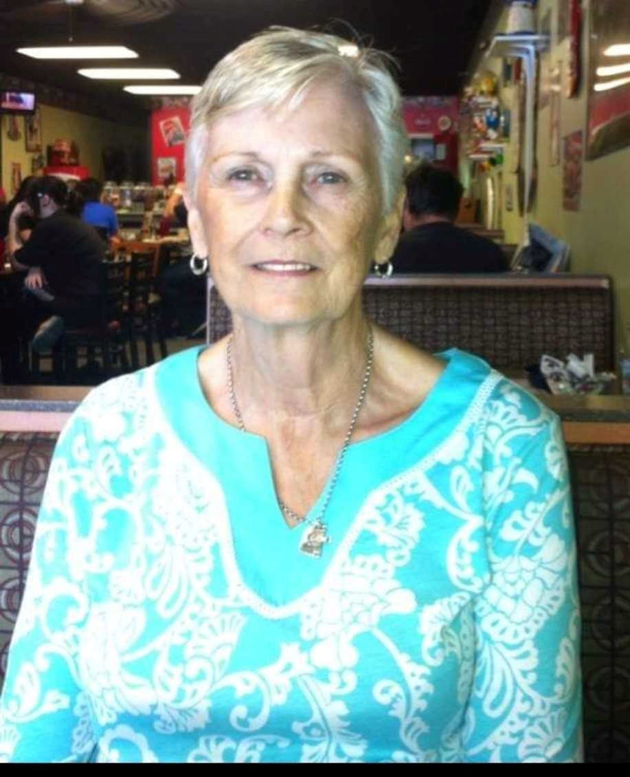 Janice Rikard Estes Obituary Olive Branch, MS