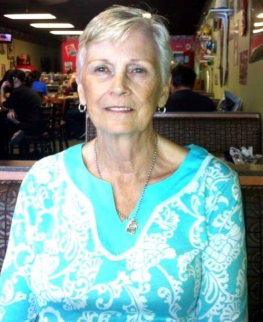 Obituary of Janice Rikard Estes