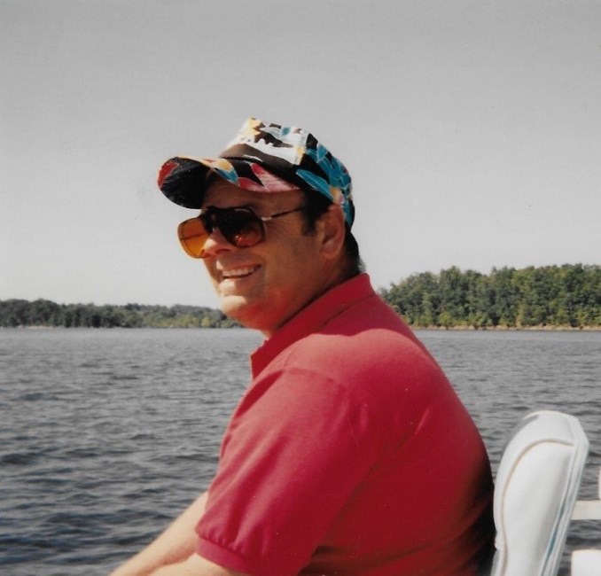 Obituary of Albert Paul Varga Jr.
