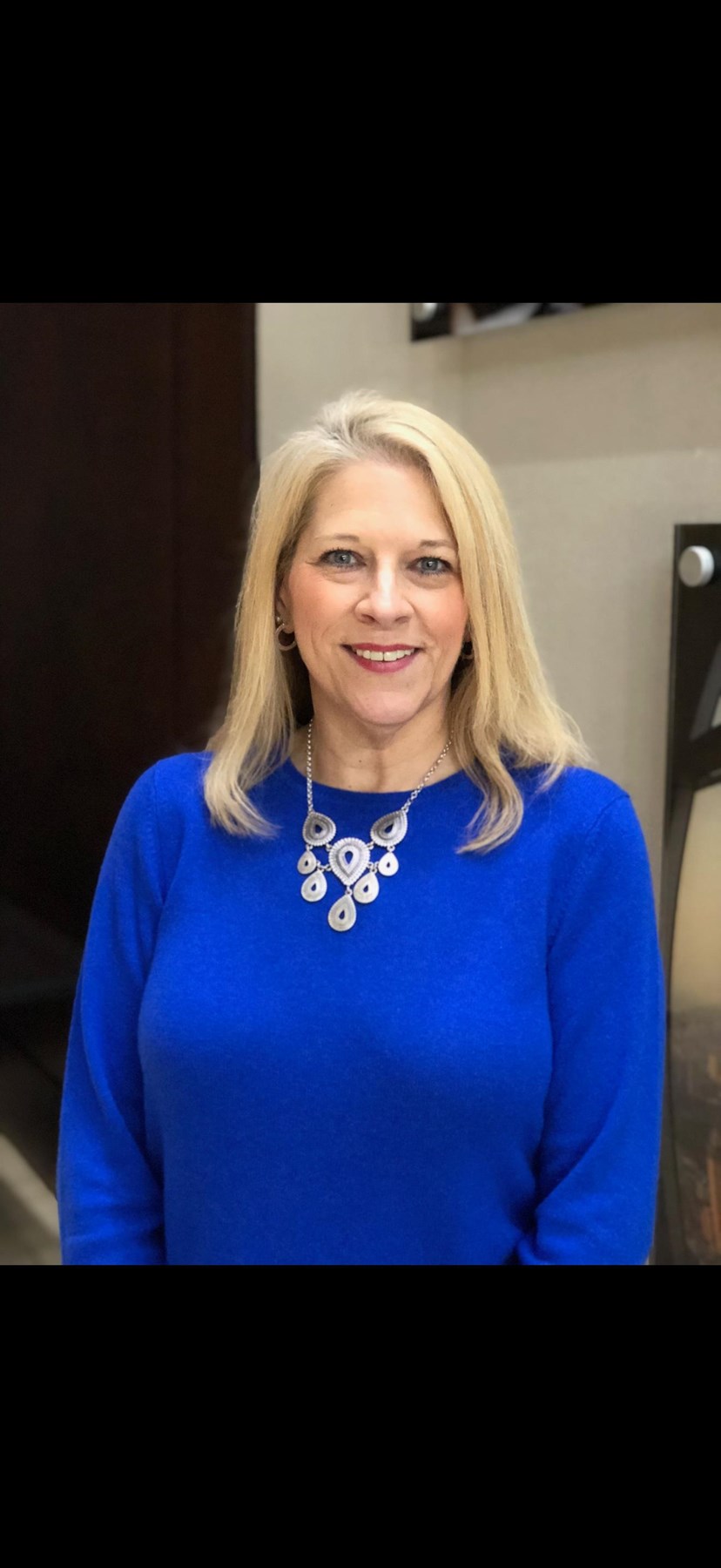 Obituary of Lisa Ann Woodward