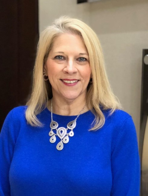 Obituary of Lisa Ann Woodward