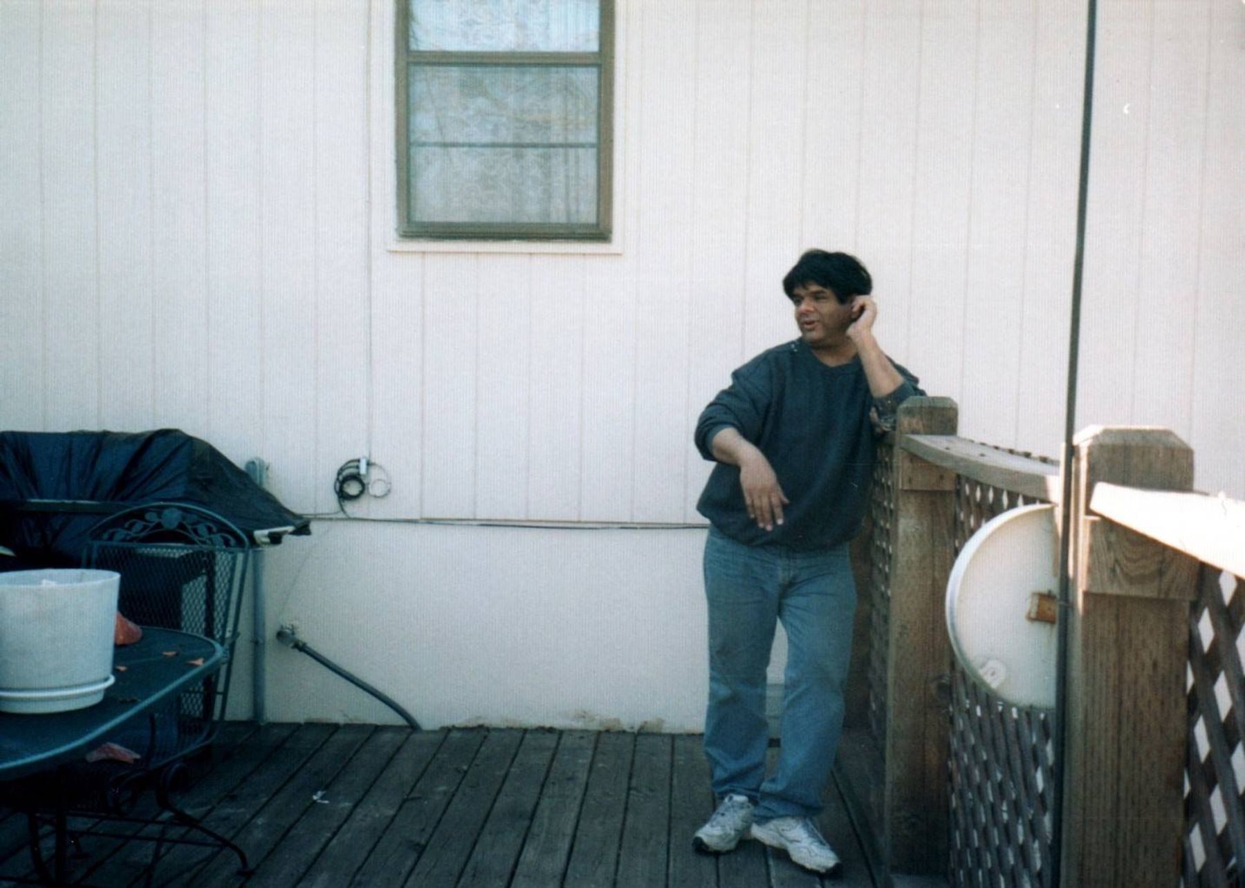 Obituary of Damian A. Florez