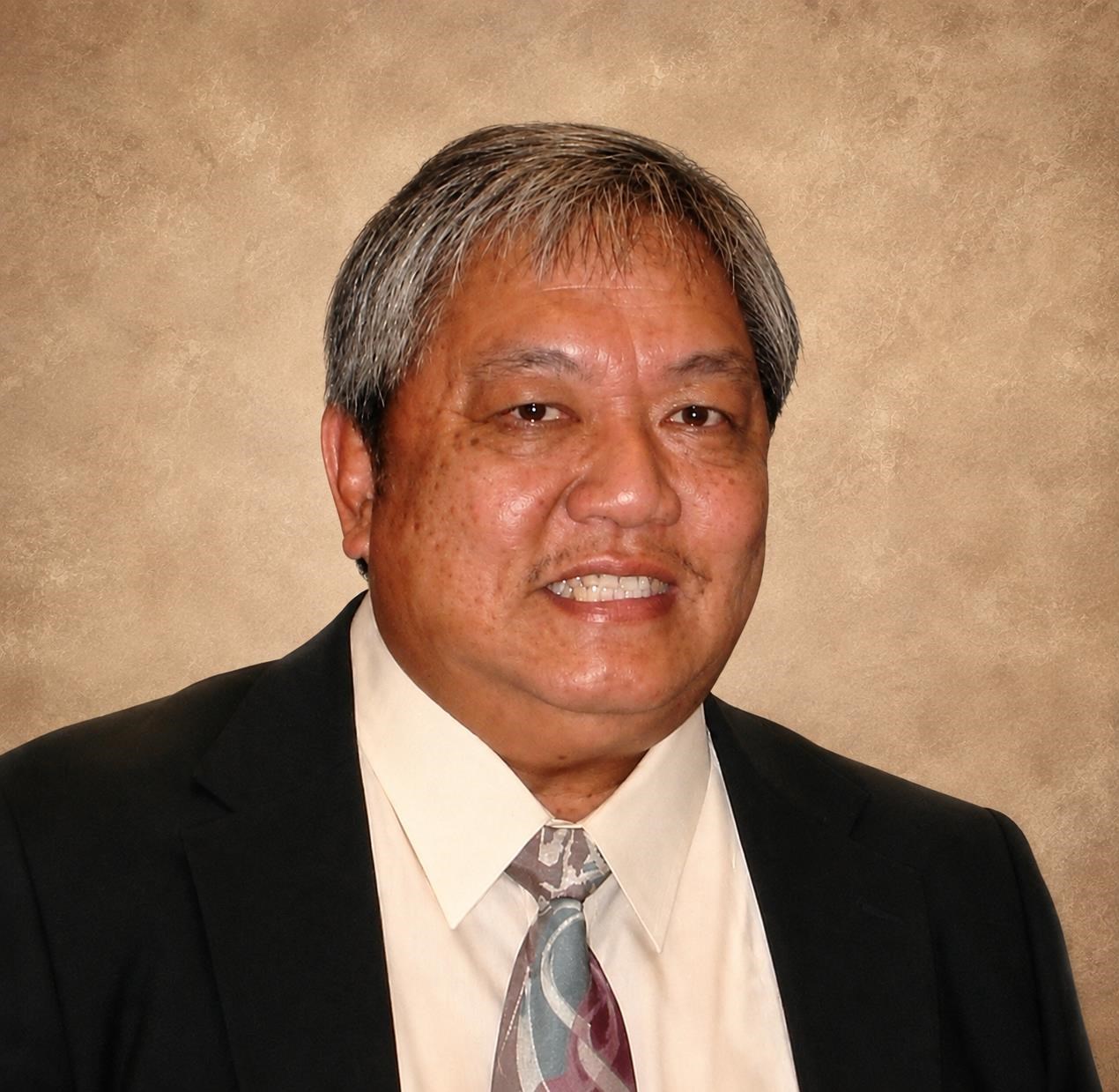 Obituary of Alfredo J. Palomo