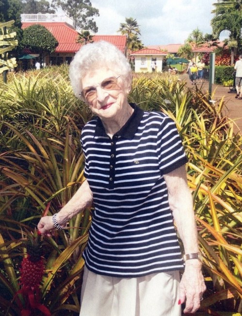 Obituary of Verna Ann Covert