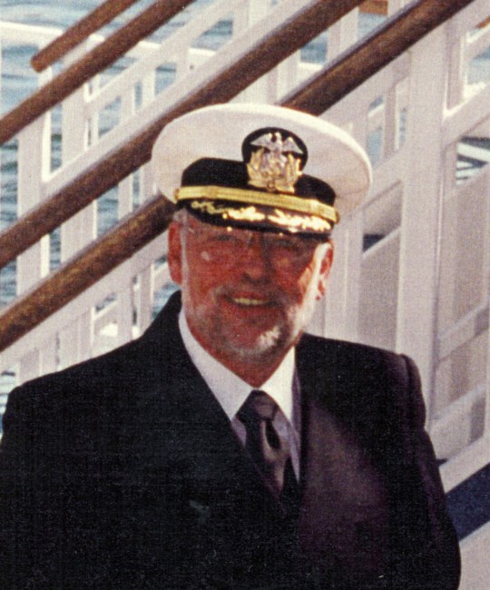 Obituario de Hans J. Pruyt