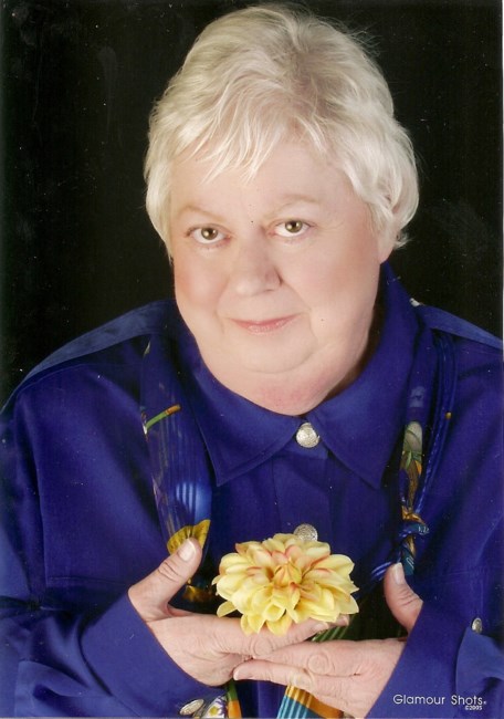 Obituary of Margaret Ann Davin