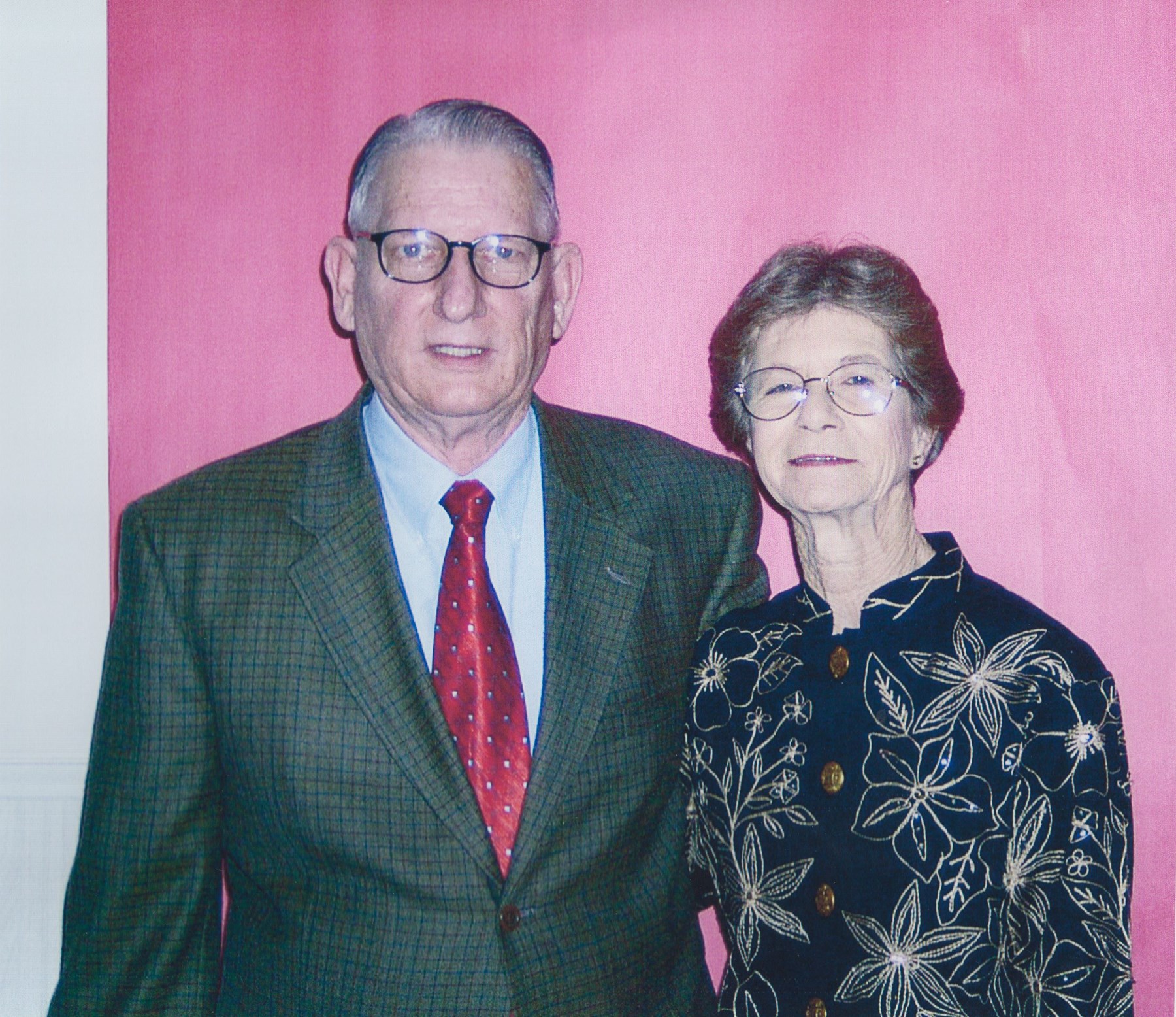 Obituary of Elizabeth L. Amen