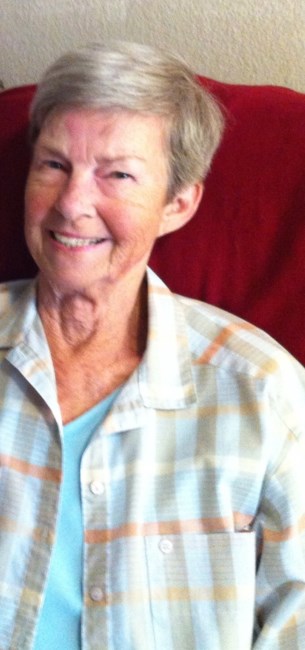 Obituary of Dreta Marie Harwell