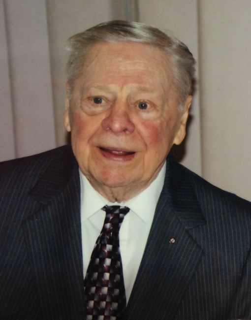 Obituario de William W. Boyer