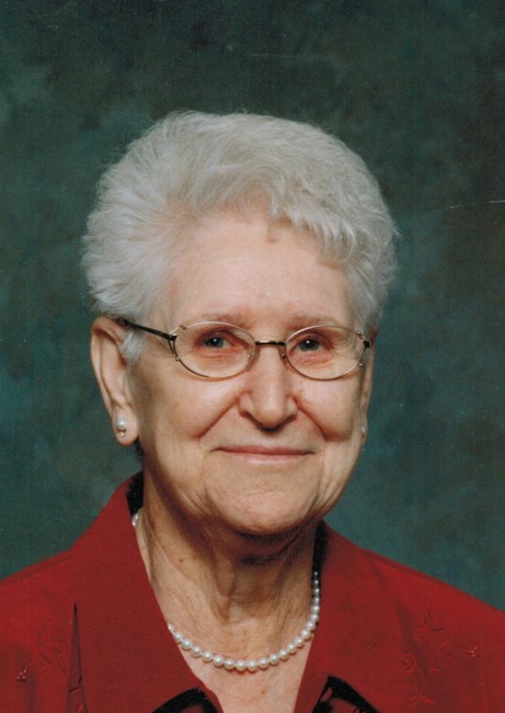 Avis de décès de Christiane Montpetit Pontbriand