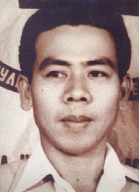 Obituary of Benigno Tan Perez