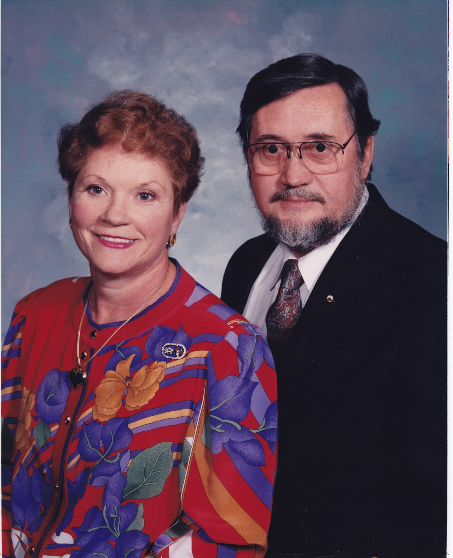 John Evans Obituary Del City, OK