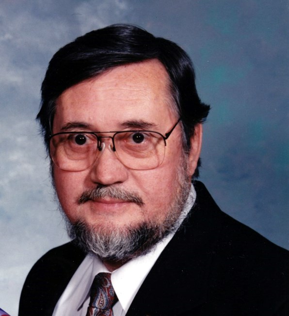 Obituary of John Paul Evans