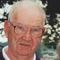 Obituary of Richard J. ""Dick Sullivan