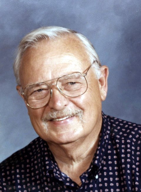 Obituary of Ernest "Jim" Kirschke