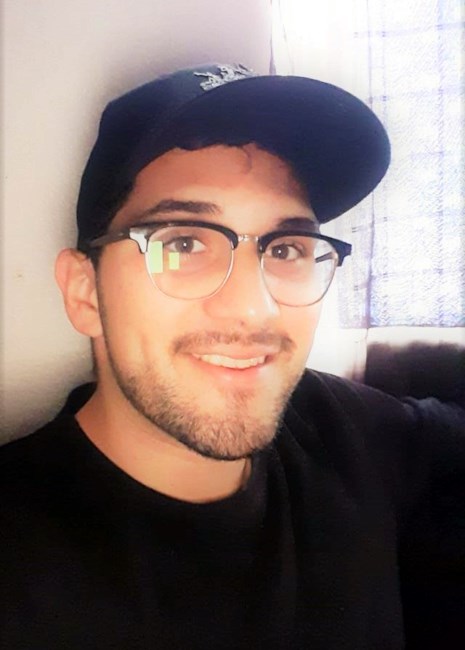 Obituary of Alejandro Alberto Delgadillo