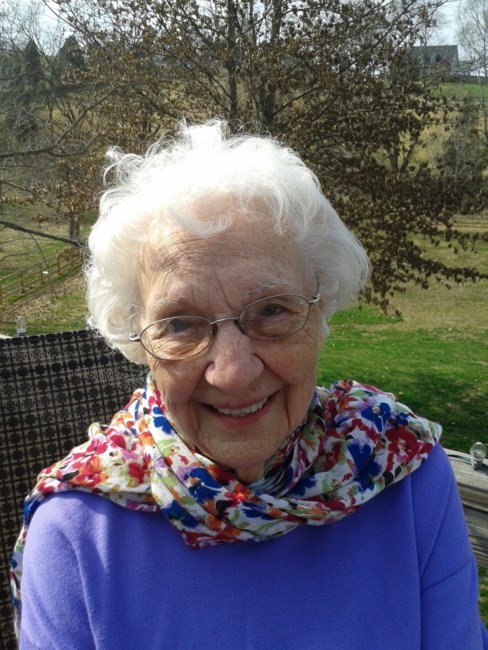 Obituary of Lounelle "Nelle" Garner Stanfill