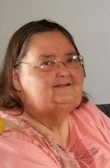 Obituary of Patsy Jo Ferrell