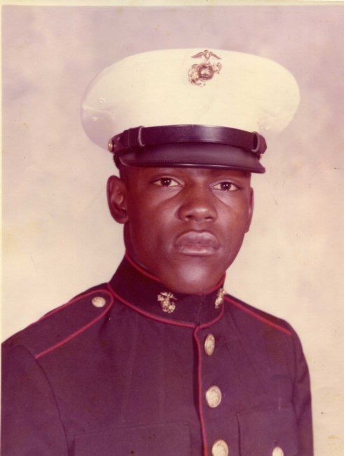 Obituary of Donald Ray Harshaw