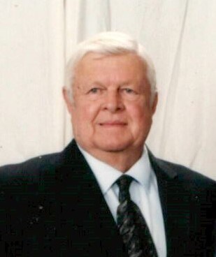 Obituary of Thomas Edward Morton