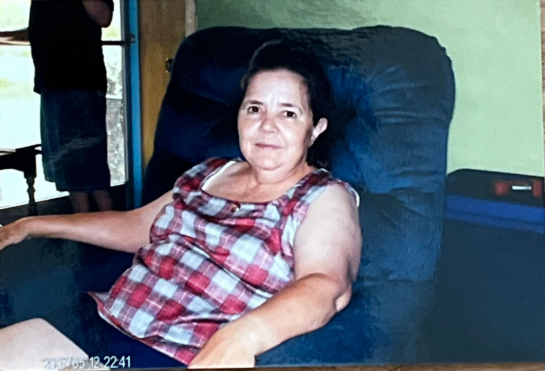 Obituary of Linda Crowder