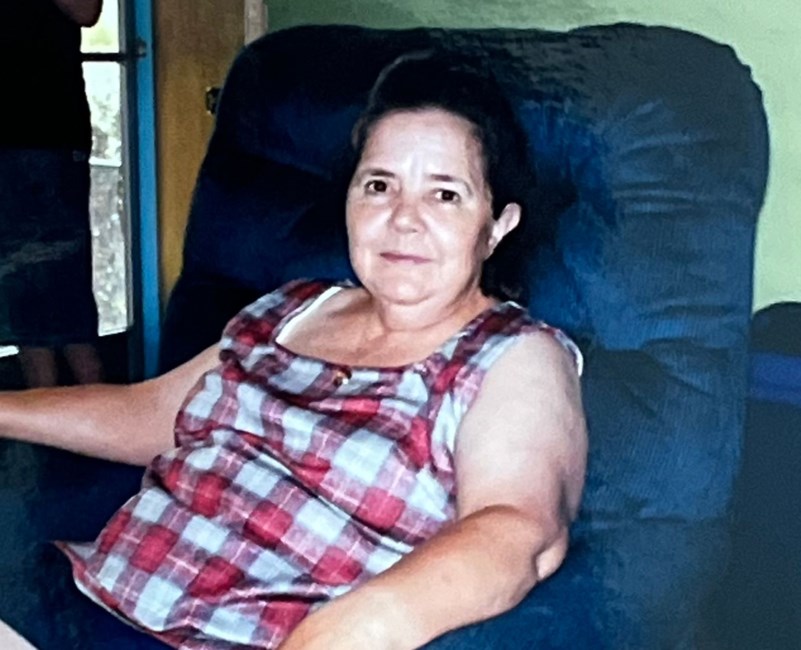 Obituary of Linda Crowder