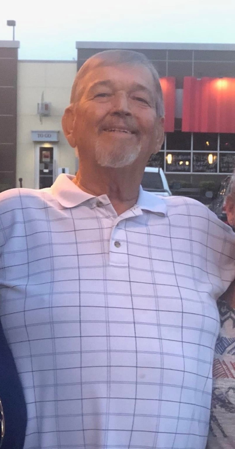 Obituary of Donald Ray Stinson