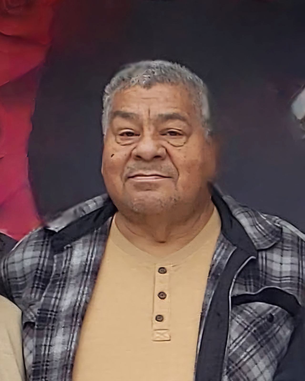 Joe Rivera Obituary Dinuba, CA