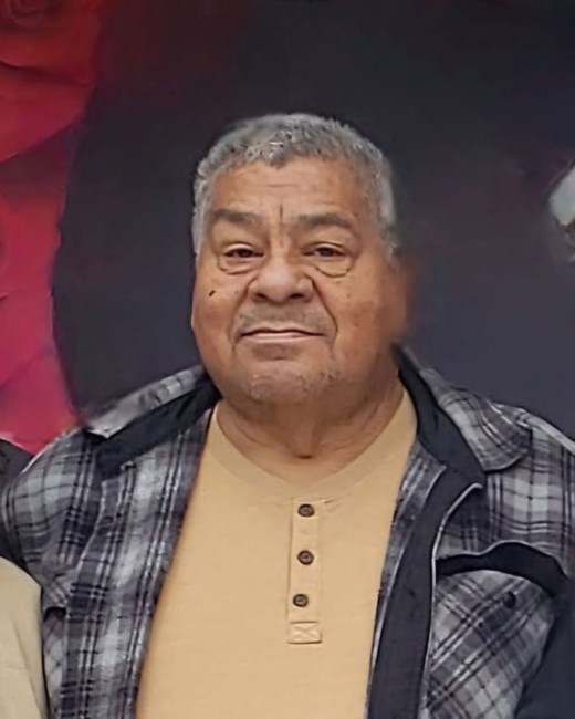 Obituary of Joe Delgado Rivera