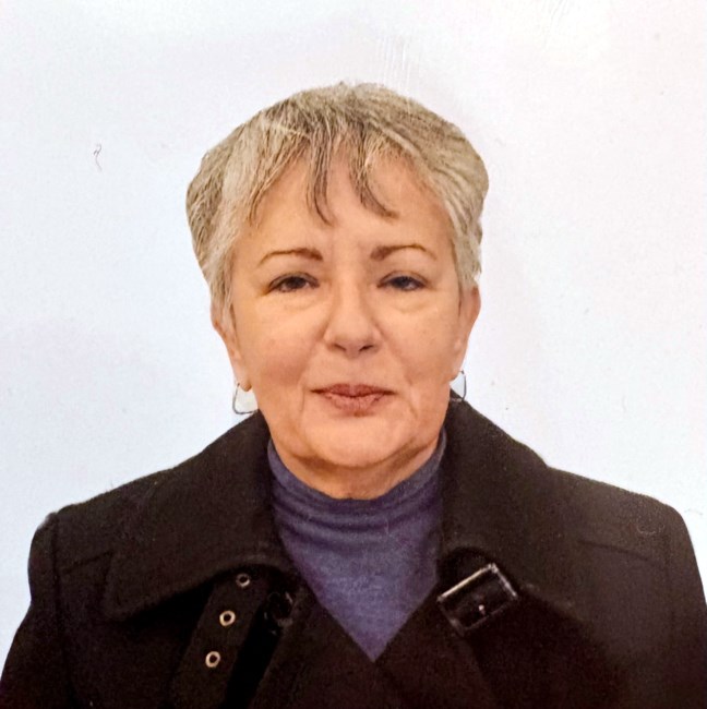 Obituary of Maria T. Carter