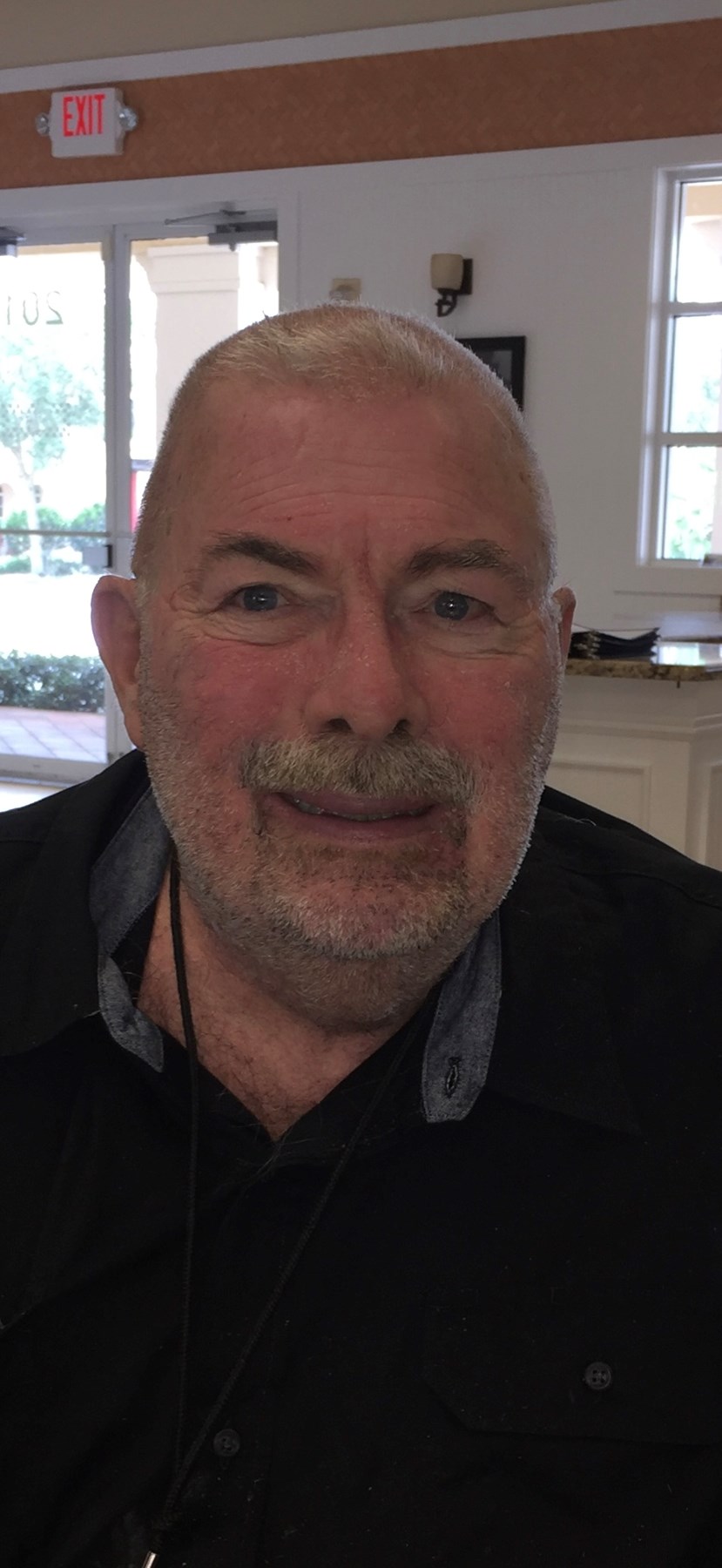 Obituary of Jeffrey Louis Houser