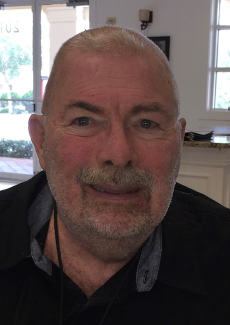 Obituary of Jeffrey Louis Houser