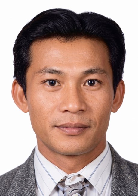 Obituary of Dom Venesingharath