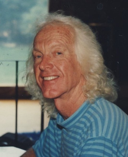 Obituary of Mr. Decherd Wade Edmondson