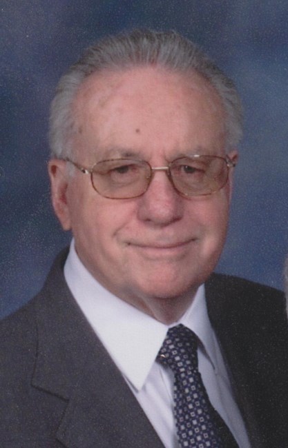 Obituary of Billy Fisher
