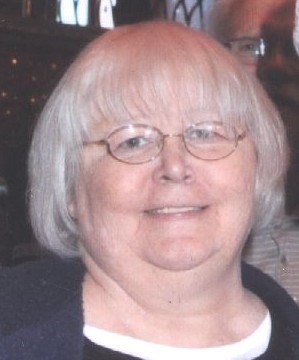 Obituary of Diana L. Ahrens