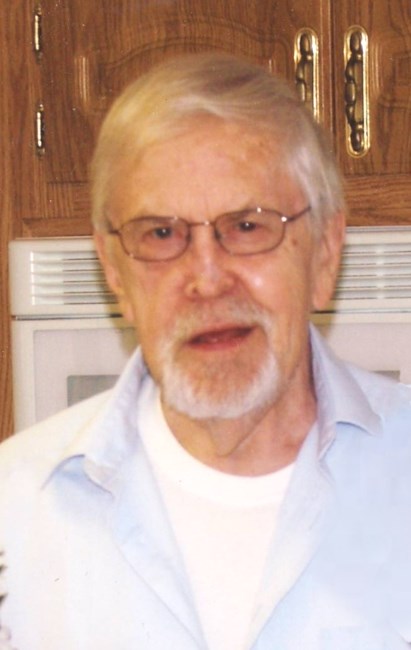 Obituary of Harry Lee Arny Jr.